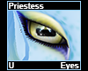Priestess Eyes