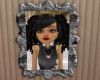 Picture Frame Zoe
