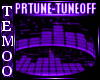 T|DJ Purple M.tune Dome