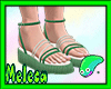 Sandals Tal Mae