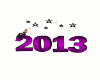 2013  newyears sign