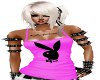 Playboy Top