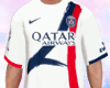 PSG Away 25/26 Dembele
