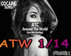 Remix - Around The World