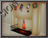 SIO- Holiday Fireplace 2