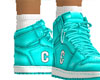 SHOES COLUMBIA TEAM F