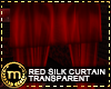 SIB - Silk Red Curtain