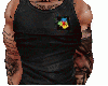 Tank Top Kabyle