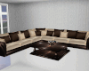 Luxury Corner Couch