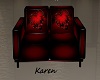 Love Kiss Chair