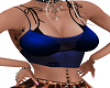 *J* Transparent Top B