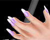 Indigo Nail Polish
