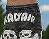†Skull Star Jeans