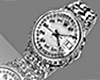 Reloj Oroglio Platinum