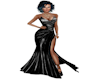 S4E Bridesmaid Black