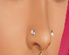 Nose Piercings