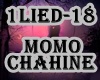 Wenn ein Lied -Momo