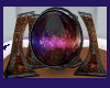 magical portal