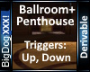 [BD]Ballroom+Penthouse