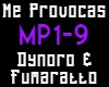 Me Provocas - D&F