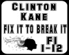 Clinton Kane-fi