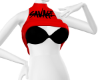 Savage Reveal Top