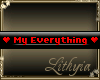 {Liy} My Everything