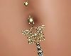 piercing ombligo