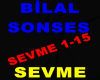 BİLAL SONSES