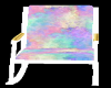 Unicorn Rocking Chair
