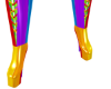 Pride Boots
