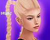 D. Xena - Blonde