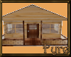 ~F~ Country Cabin add on
