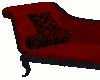 [IRI] Red sofa