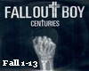 Fall Out Boy - Centuries