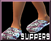 [LM]Slippers-Hello Kitty