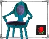 S Witch Dining Chair
