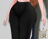𝓔.  Yoga Pants