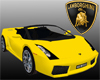 cheetah lambo