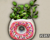 Donut Planter