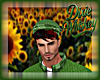 GUD WINTER+EMERALD HAT