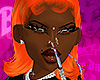 % Millie fire
