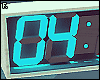 Digital Clock