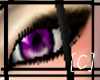 [C].M. Violet eyes