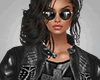 Cuffed Goth Blk Bndl