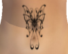 Belly Butterfly