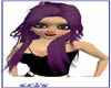clbc Belinda purple