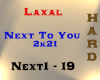 Laxal - Next To You