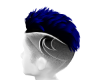 *Realistic Black/Blue M
