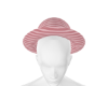 MS Tropic Hat Strawberry